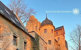 Schloss Beichlingen