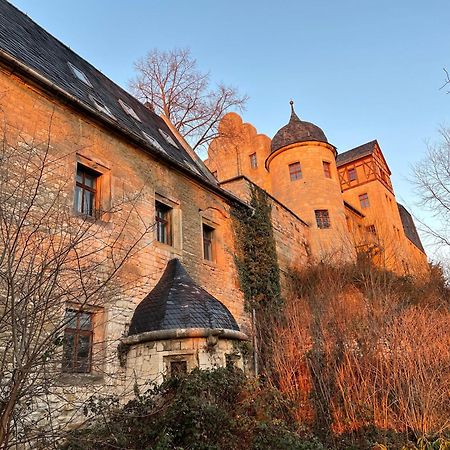 Schloss Beichlingen Exterior foto